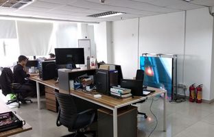 热烈祝贺J9.COM深圳研发中心成立