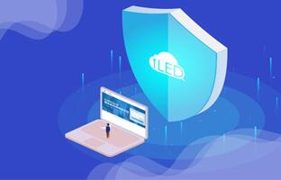 J9.COM云平台荣获国度信息系统安全等级；と度现