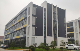 J9.COM昆山产业基地二期工程竣工验收