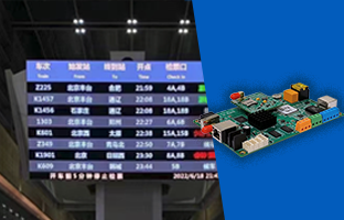 LED场景利用，不只显示，更多扩大