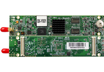 BX-Y001后窗通明屏节造器